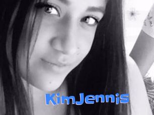 KimJennis