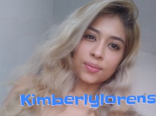 Kimberlylorens