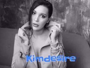 Kimdesire