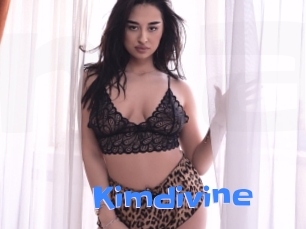 Kimdivine