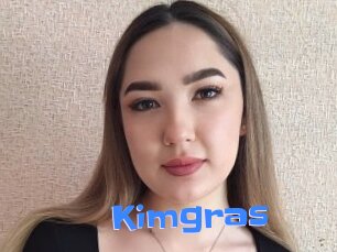 Kimgras