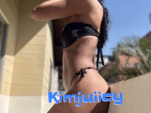Kimjuiicy