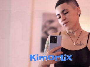 kimortix Mausi Privat