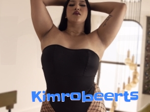 Kimrobeerts