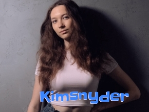 kimsnyder Mausi Privat