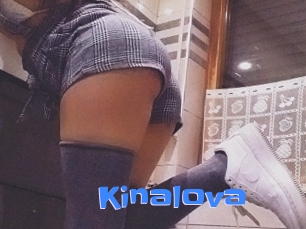 Kinalova