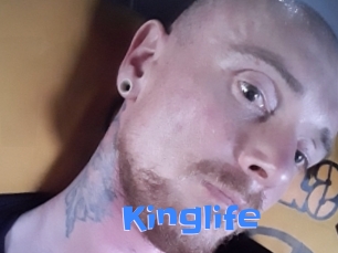 kinglife Mausi Privat
