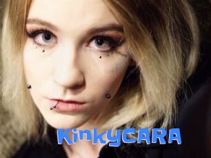 KinkyCARA