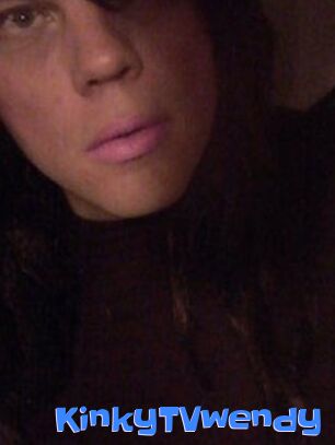KinkyTVwendy