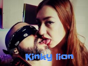 Kinky_lion