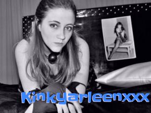 Kinkyarleenxxx