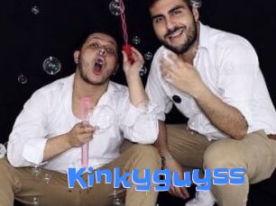 Kinkyguyss