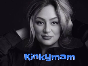 kinkymam Mausi Privat