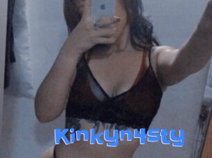 Kinkyn4sty