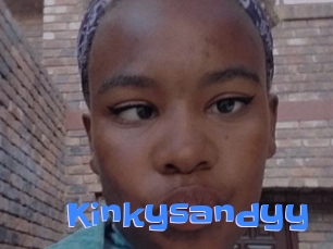 kinkysandyy Mausi Privat