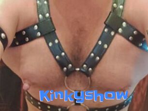 kinkyshow Mausi Privat