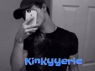 kinkyyeric Mausi Privat