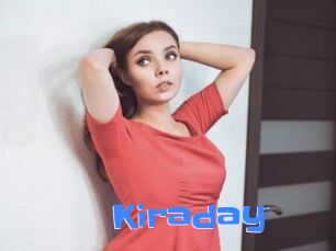 Kiraday