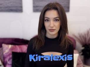 Kiralexis