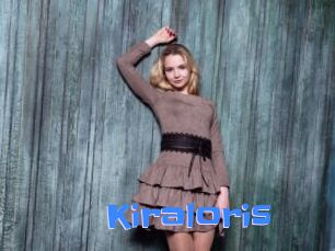 Kiraloris