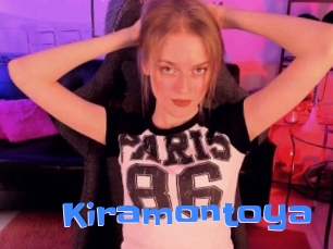 Kiramontoya