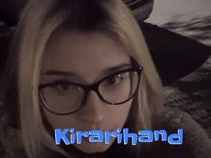 kirarihand Mausi Privat