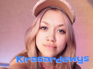 kirasardewys Mausi Privat