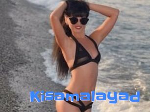 Kisamalayad