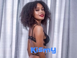 Kismy