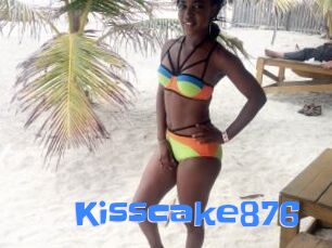 Kisscake876
