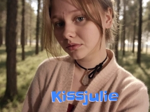 Kissjulie