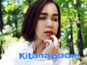 Kitanaboom