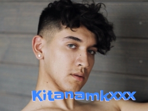 kitanamkxxx Mausi Privat