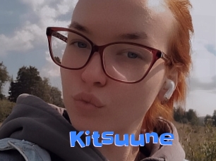 kitsuune Mausi Privat
