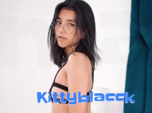 Kittyblacck