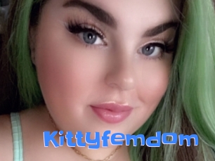 Kittyfemdom