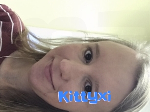 Kittyxi