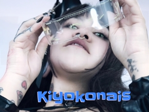Kiyokonais