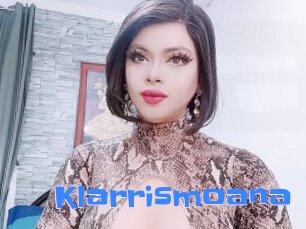 Klarrismoana