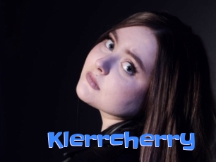 Klerrcherry