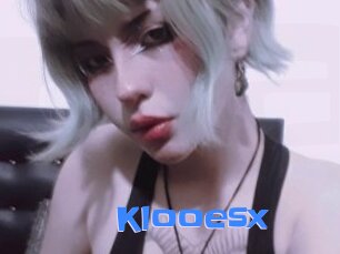 Klooesx