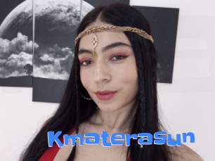 Kmaterasun