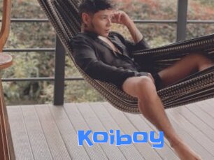 Koiboy