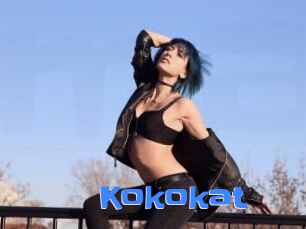 Kokokat