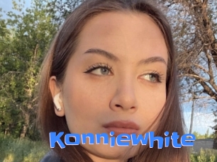Konniewhite
