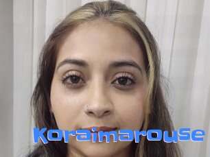Koraimarouse