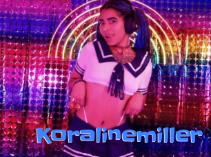koralinemiller Mausi Privat