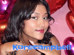 Korecampbell