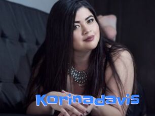 Korinadavis