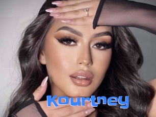kourtney Mausi Privat